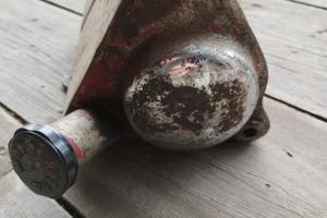 serbatoio Guzzi 250 Airone astorino 