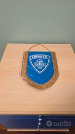 Gagliardetto Empoli originale calcio