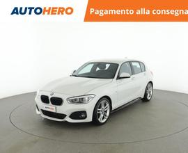BMW 116 YA44934