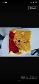 Cuscino Winnie de Pooh