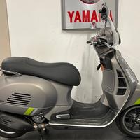 Vespa GTS 300 SUPER
