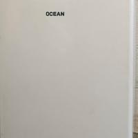CONGELATORE VERTICALE OCEAN CLASSE A