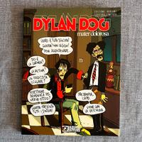 Dylan Dog 361 Mater Dolorosa variant Zerocalcare