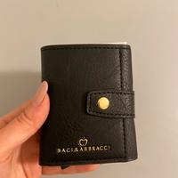 Portafoglio nuovo Baci&Abbracci