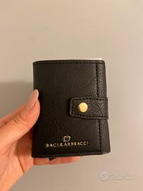 Portafoglio nuovo Baci&Abbracci