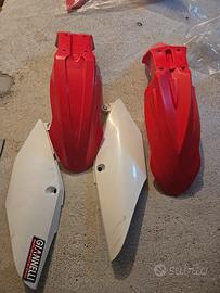 ricambi/plastiche Honda