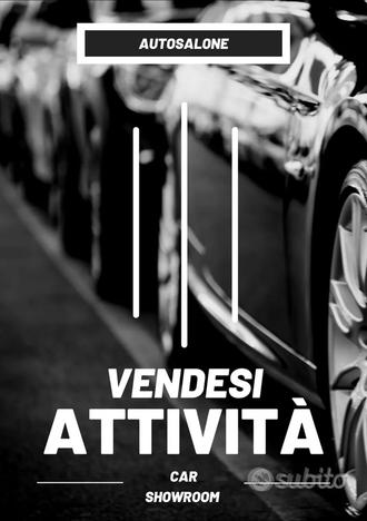 Attivata/Auto Salone /Car Showroom