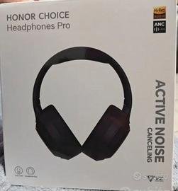 Cuffie Honor choize vz sport mate