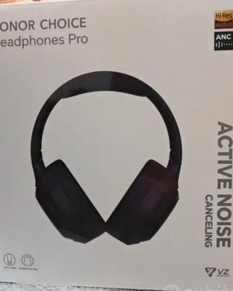 Cuffie Honor choize vz sport mate