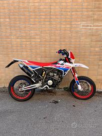 Fantic Motard 125 4T Casa - 2018