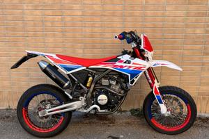 Fantic Motard 125 4T Casa - 2018