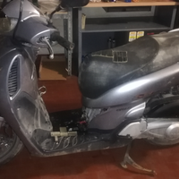 Honda sh 150