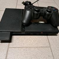 Play Station 2 Sony originale ( usata )