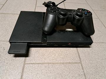 Play Station 2 Sony originale ( usata )