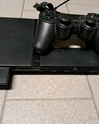 Play Station 2 Sony originale ( usata )