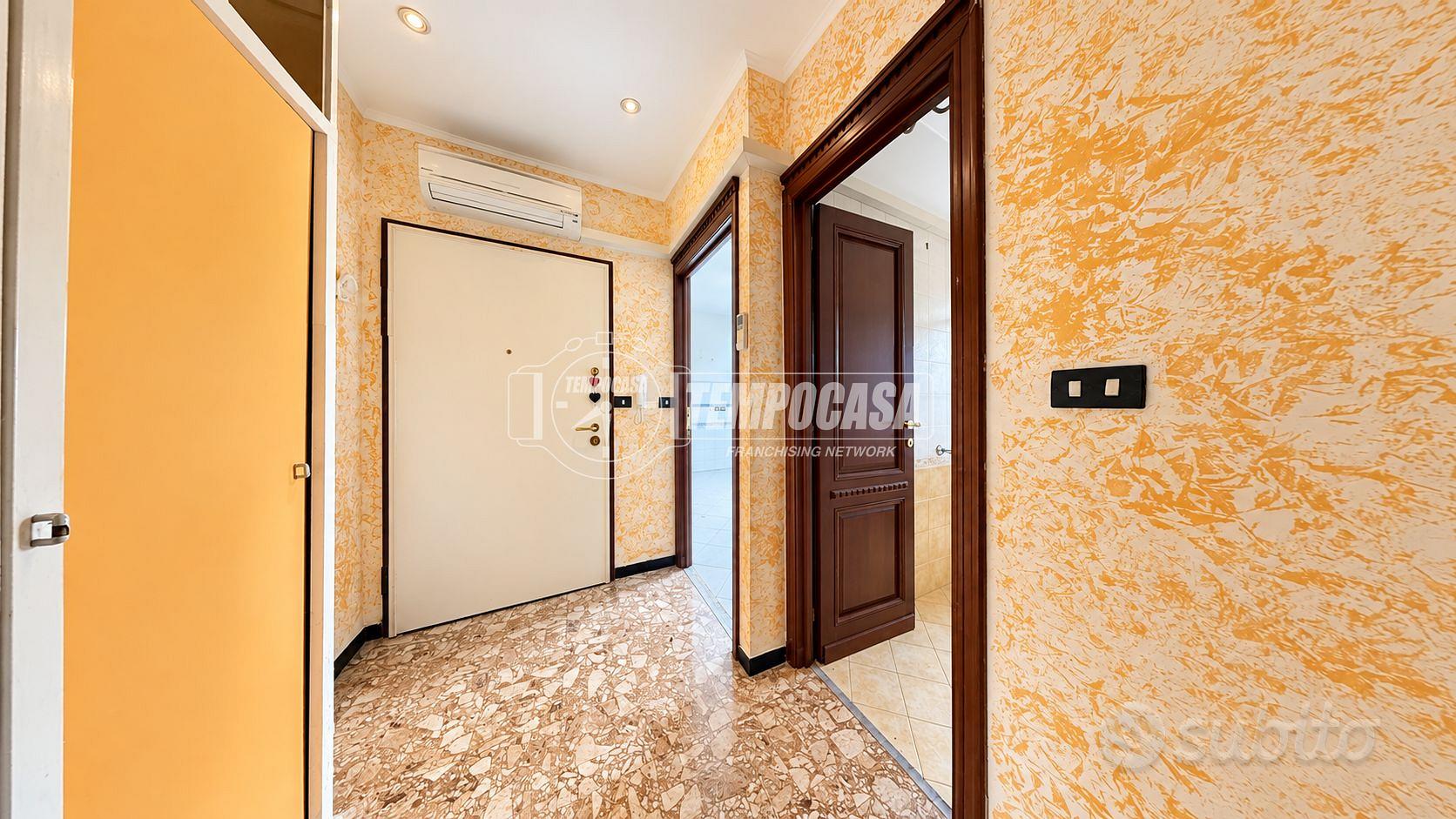 Appartamento – Genova, Calcinara, Medio Ponente - Vista 4