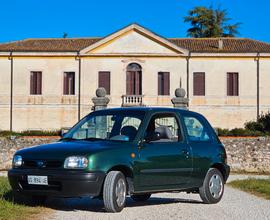 Nissan Micra (27.000km)