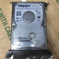 hard disk maxtor diamond Max plus 9 80GB