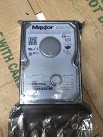 hard disk maxtor diamond Max plus 9 80GB