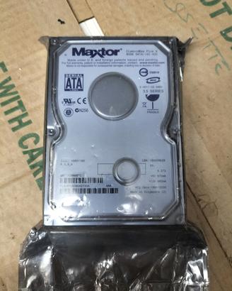 hard disk maxtor diamond Max plus 9 80GB