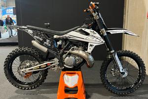 Ktm 250sx - 2019