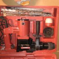 HILTI martello pneumatico per edilizia