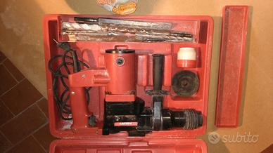 HILTI martello pneumatico per edilizia