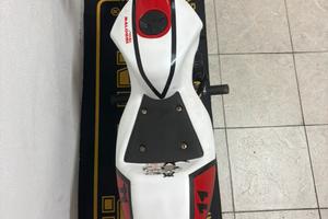 Mini moto