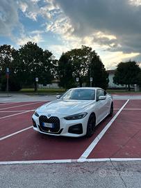 BMW Serie 4 M Sport (2021)