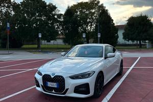 BMW Serie 4 M Sport (2021)