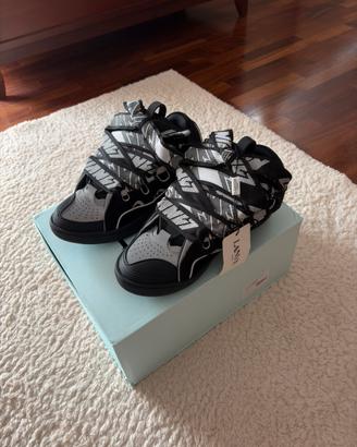 Scarpe Lanvin