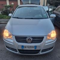 Volkswagen Polo 5p 1.2 comfortline 70 cv
