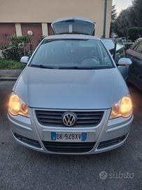 Volkswagen Polo 5p 1.2 comfortline 70 cv