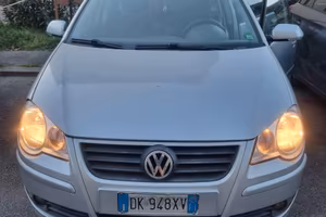 Volkswagen Polo 5p 1.2 comfortline 70 cv