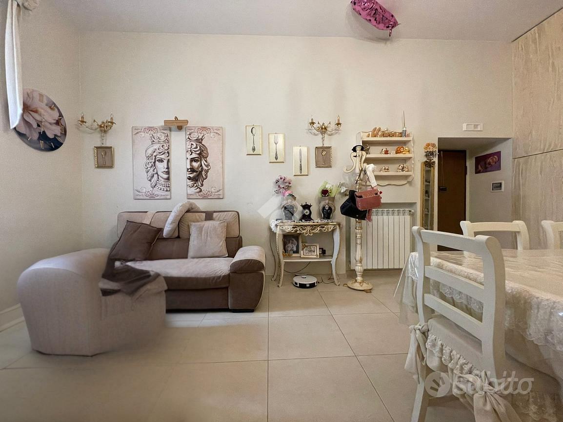 Apartment in Cerignola, Foggia - Vista 5