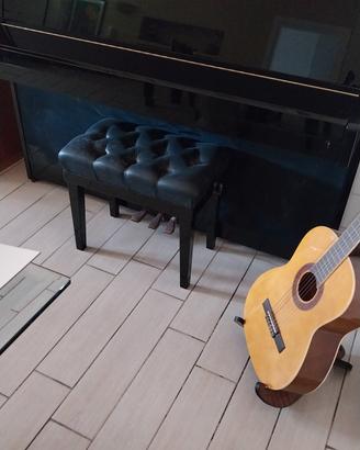 Pianoforte Yamaha 