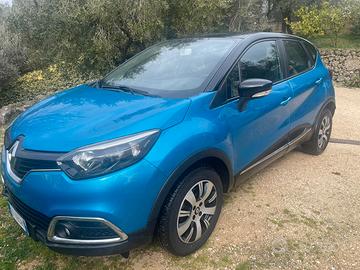 Reanult  captur