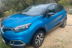 Reanult  captur