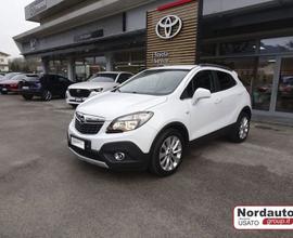 Opel Mokka 1.4 Turbo Ecotec 140CV 4x4 Start&S...