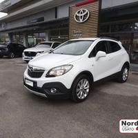 Opel Mokka 1.4 Turbo Ecotec 140CV 4x4 Start&S...