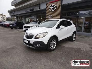 Opel Mokka 1.4 Turbo Ecotec 140CV 4x4 Start&S...