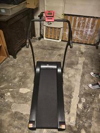 Tapis roulant 