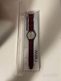 Swatch nuovo Automatic Rubin Sam100