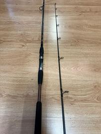 shimano beast master kabura jigging s706mh 2,29 mt
