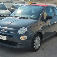 Fiat 500 C 1.0 Hybrid CABRIO - 2022