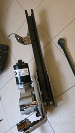 Motorino Elettrico Apertura Portellone  compass 