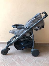 Passeggino trio chicco " love up "