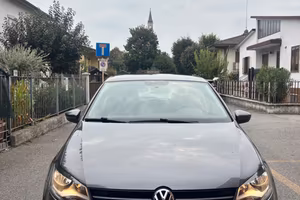 Volkswagen Polo 1.2 TDI DPF 5 p. Comfortline