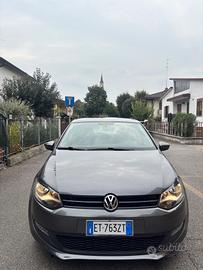 Volkswagen Polo 1.2 TDI DPF 5 p. Comfortline