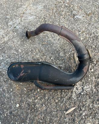 Marmitta Proma Vespa